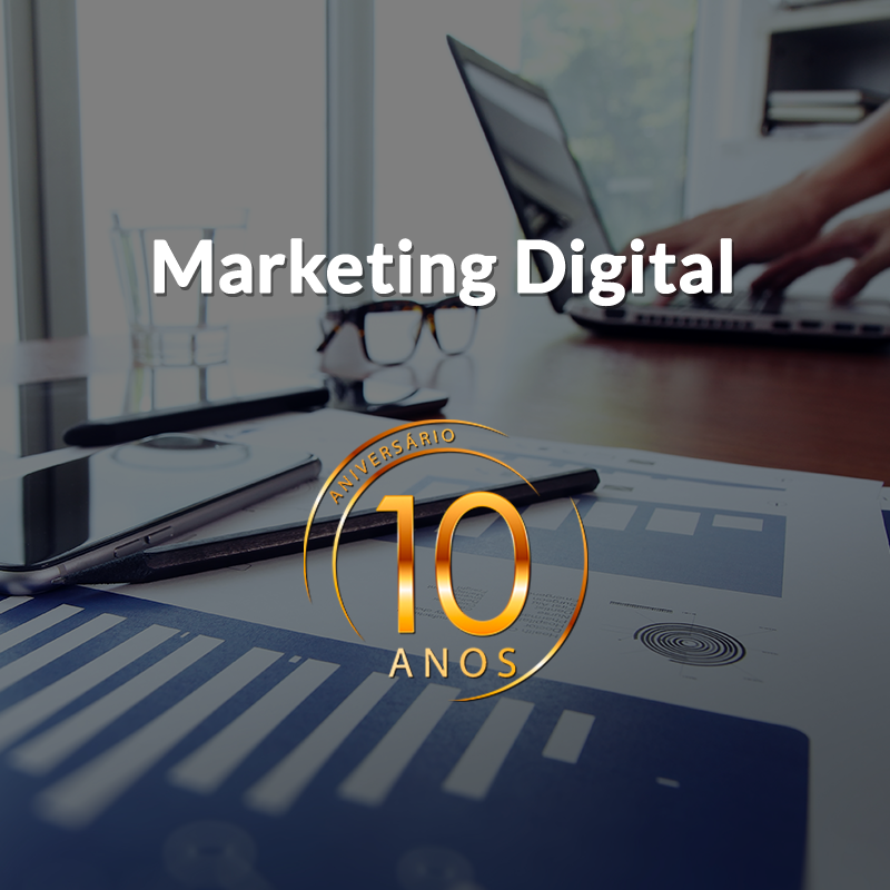 Marketing Digital