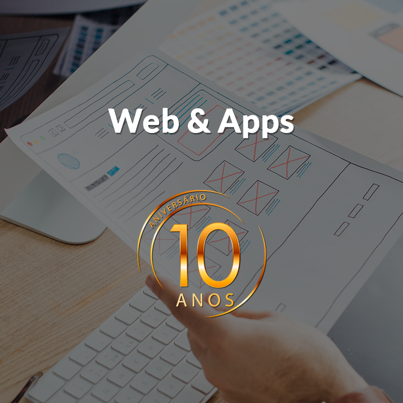 Web & Apps
