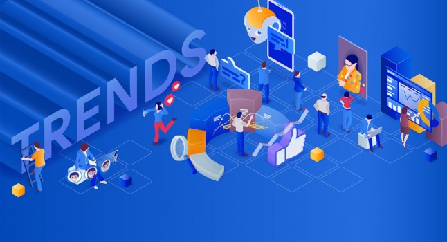 5 Tendências de Marketing Digital para 2019